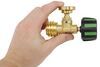 hoses regulators hose w shut-off valve pigtail