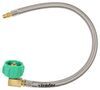 hoses regulators type 1 - male gs69fr