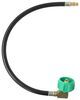 gasstop propane hoses 1/4 inch - mif