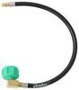 gasstop propane hoses pigtail