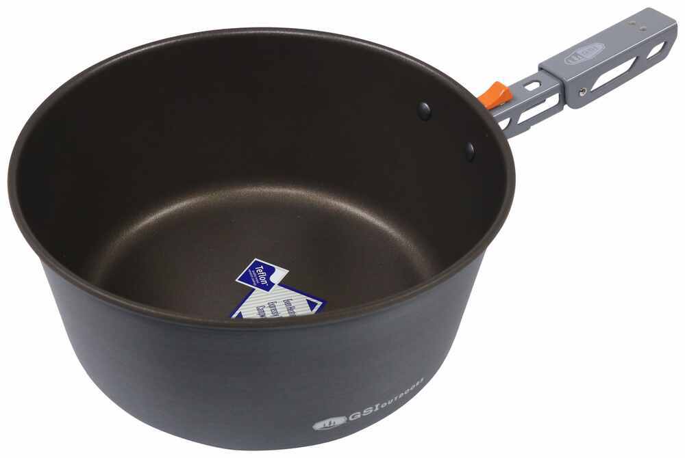 gsi pinnacle camper kit