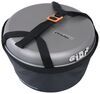 cook sets insulated nesting non-stick scratch-resistant gsi24rv
