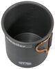 drinkware cups and mugs gsi outdoors halulite multipurpose cup - 14 fl oz aluminum