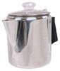 coffee percolators heat-resistant handle gsi28mv