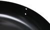 cookware frying pans gsi outdoors skillet - steel 20 inch