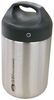 drinkware thermoses gsi outdoors tiffin food container - 14 fl oz stainless steel