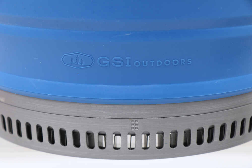 GSI Outdoors Escape 2 L Pot- Blue