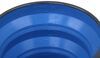 drinkware collapsible gsi outdoors cup - 17 fl oz silicone blue