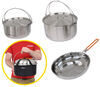 cook sets nesting scratch-resistant gsi52gv