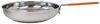 cookware cook sets gsi outdoors troop camping set - stainless steel 1 frying pan and 2 pots