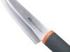 cooking utensils kitchen tools knives gsi outdoors camping santoku paring knife - 4 inch long blade