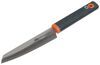 cooking utensils kitchen tools gsi outdoors camping santoku paring knife - 4 inch long blade
