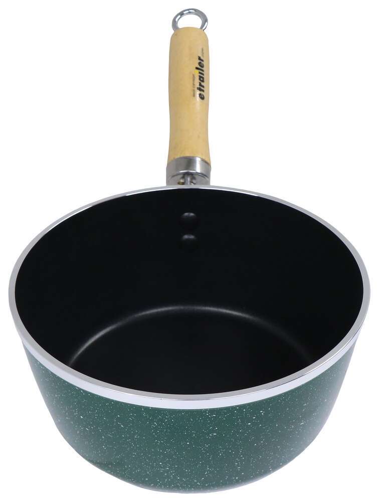 GSI Outdoors 2 qt. Saucepan- Blue