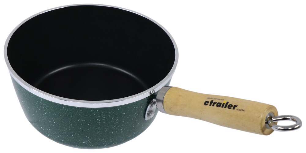 GSI Outdoors Pioneer Fry Pan - Blue