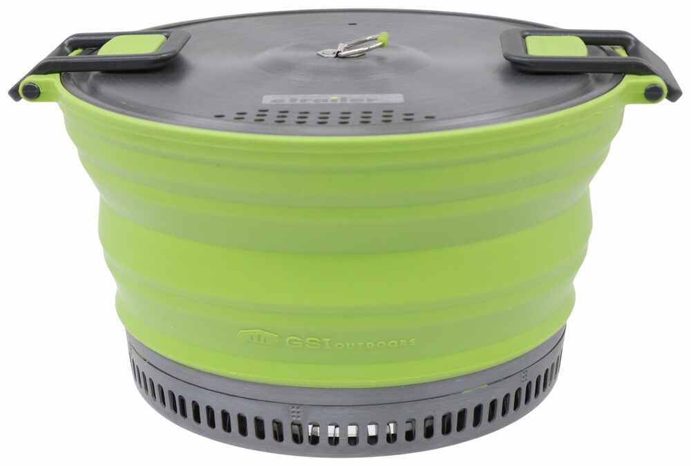 GSI Escape 3L Pot - Green