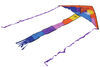 outdoor games collapsible outside inside freestyle delta kite