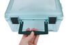 GSI87YV - Clear GSI Outdoors Dry Boxes