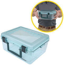 Dry Boxes Waterproof Dry Storage