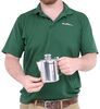 coffee percolators heat-resistant handle gsi88mv