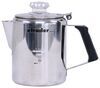 coffee percolators heat-resistant handle gsi88mv