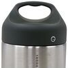 drinkware thermoses gsi outdoors glacier tiffin - stainless steel 9 fl oz