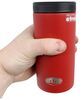 drinkware insulated gsi outdoors can cooler - slim stainless steel