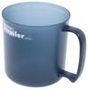 drinkware cups and mugs gsi outdoors infinity coffee mug - 14 oz blue