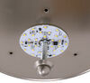 led light 10 inch diameter gus54fr