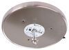 ceiling light fixture warm white