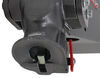 adapts trailer king pin adapters gen-y hitch shock absorbing 5th wheel to gooseneck box - lippert rhino 30k gtw 5.5k tw