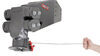 adapts trailer replaces king pin gen-y hitch 5th wheel to gooseneck box - auto latch lippert 1621/1621 hd 21k 3.5k tw