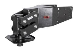 Gen-Y Hitch Shock Absorbing 5th Wheel Pin Box - Lippert Rhino - 30,000 lbs - 5.5K TW - GY43GR