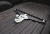 2024 ford f-350 super duty trailer hitch ball gen-y gooseneck puck system standard manufacturer