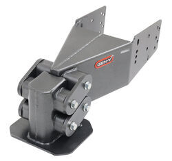 Gen-Y Hitch Shock Absorbing 5th Wheel Pin Box - Lippert 1116 and 1716 - 30,000 lbs - 5.5K TW - GY23FR