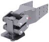 Gen-Y Hitch Shock Absorbing 5th Wheel Pin Box - Lippert 1621 and 1621 HD - 30,000 lbs - 5.5K TW