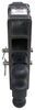 gen-y hitch trailer ball mount two balls drop - 7 inch rise