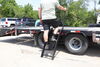 0  rub rail ladder gen-y hitches' truck bed and trailer