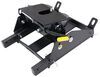 gen-y hitch 5th wheel fixed fifth gy53av