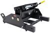 gen-y hitch 5th wheel fixed fifth advantage gooseneck and combo - 25k
