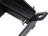 gen-y hitch 5th wheel above bed rails