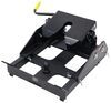 gen-y hitch 5th wheel above bed rails gy53av
