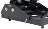 gen-y hitch 5th wheel fixed fifth above bed rails advantage gooseneck and combo - 25k
