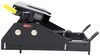 gen-y hitch 5th wheel fixed fifth gy53av