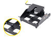 gen-y hitch 5th wheel above bed rails gy53av