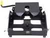 gen-y hitch 5th wheel above bed rails gy53av