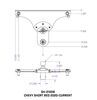 puck system standard ball 2-5/16 inch diameter manufacturer