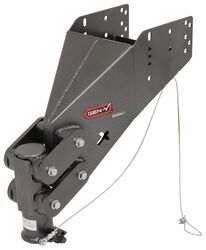 reese air ride gooseneck hitch