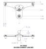 puck system standard ball 2-5/16 inch diameter manufacturer