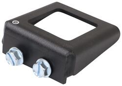 Gen-Y Anti-Rattle Clamp for 2" Hitch Receivers - GY88XR