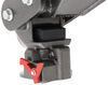 fifth wheel trailer to gooseneck hitch replaces king pin gy33gr